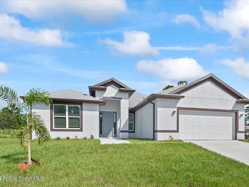 295  Prairie Street, Palm Bay, Florida 32909