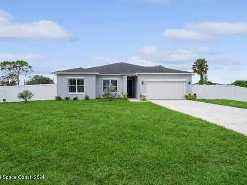 900  Coquina Street, Palm Bay, Florida 32909