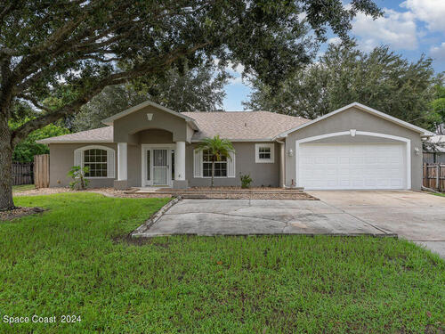 4295 Kings Highway, Cocoa, FL 32927