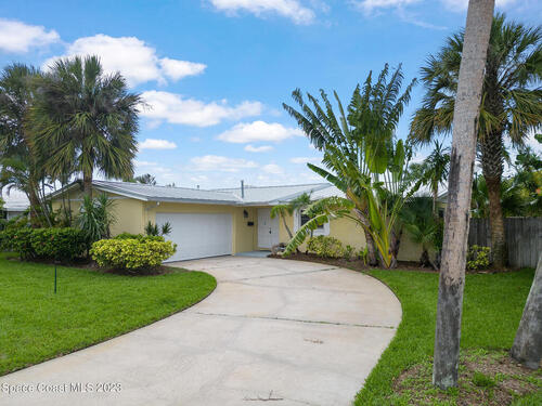 403  Bridgetown Court, Satellite Beach, Florida 32937