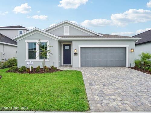 3019 Pangea Circle, Melbourne, FL 32940