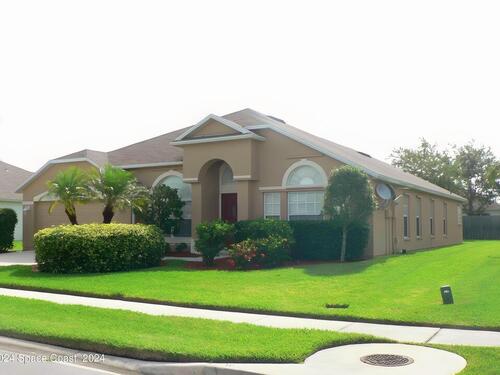 2752  Whistler Street, Melbourne, Florida 32904