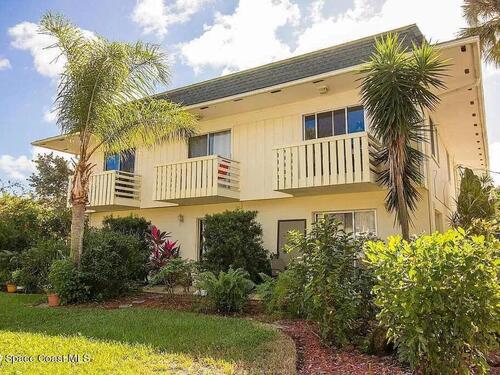 419 Ocean Avenue, Melbourne Beach, FL 32951