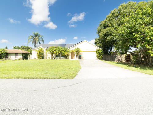 458  Beauregard Avenue, Palm Bay, Florida 32907