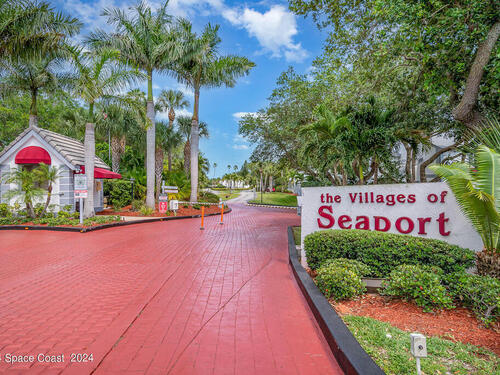 123  Seaport Boulevard, Cape Canaveral, Florida 32920