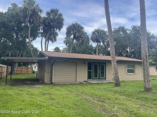 2526 Cocoanut Drive, Cocoa, FL 32926