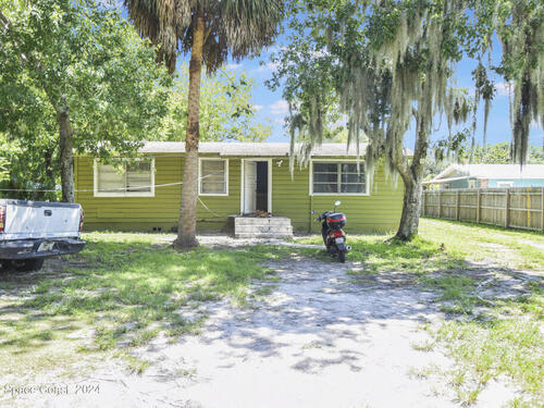 332  Palm Avenue, Cocoa, Florida 32922