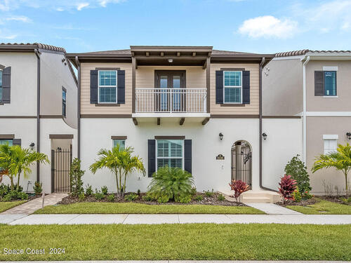 8536  Lyside Drive, Melbourne, Florida 32940