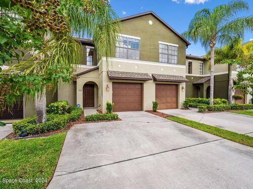 1375 Lara Circle, Rockledge, FL 32955