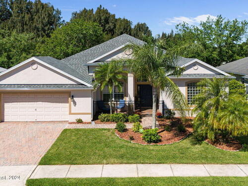 1390  Cibola Drive, Melbourne, Florida 32934