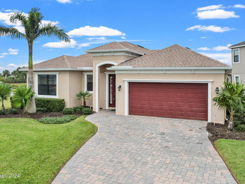 3010  Casterton Drive, Melbourne, Florida 32940