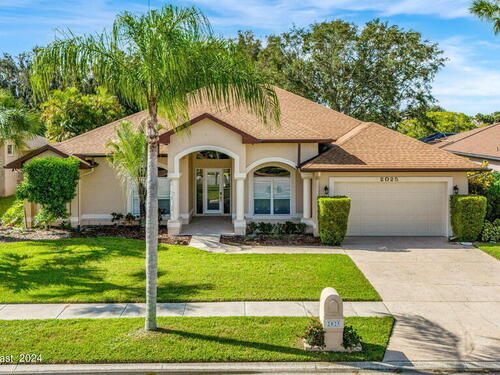 2025 Sykes Creek Drive, Merritt Island, FL 32953