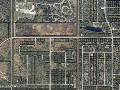 949 Facet Lane SW, Palm Bay, FL 32908