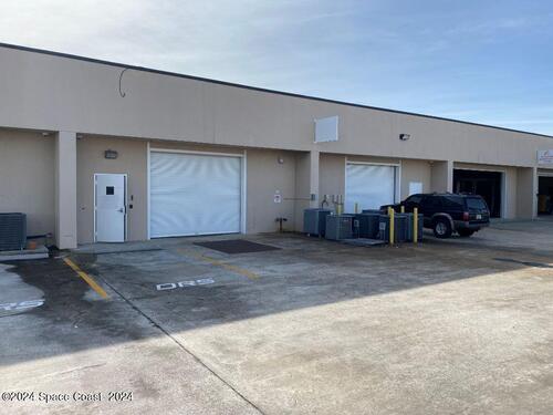 2350  Commerce Park Drive, Palm Bay, Florida 32905