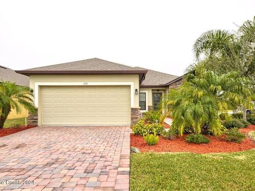 1191  Dillard Drive, Palm Bay, Florida 32909