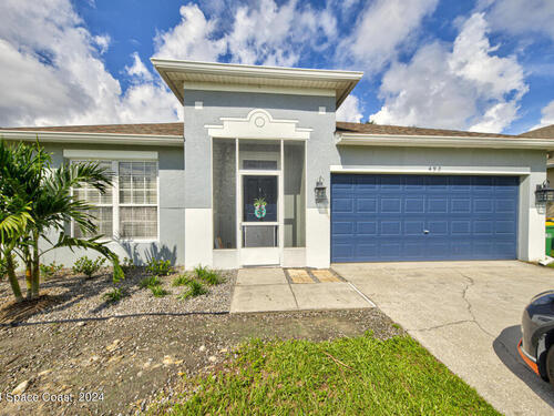 492  Cressa Circle, Cocoa, Florida 32926