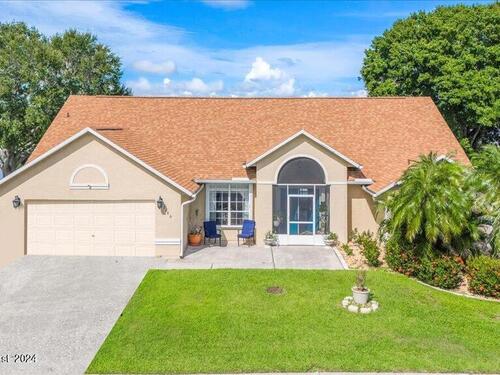 2080  Lionel Drive, Melbourne, Florida 32940