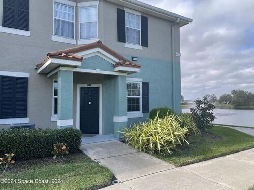 1766  Sophias Drive, Melbourne, Florida 32940