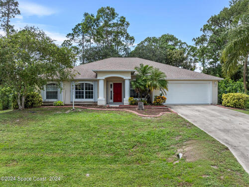 2990  Flanders Avenue, Palm Bay, Florida 32909