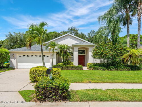 691  Autumn Glen Drive, Melbourne, Florida 32940