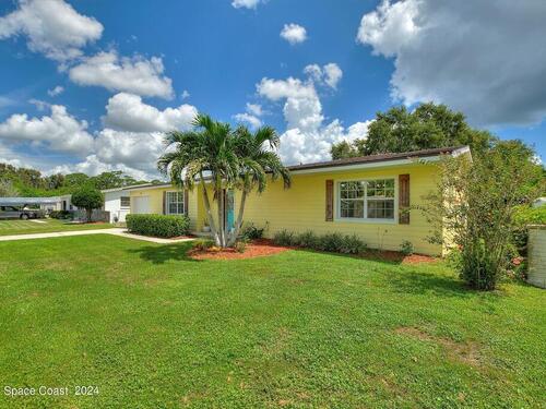 2130 Garnet Court, Merritt Island, FL 32953