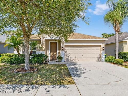 452  Cressa Circle, Cocoa, Florida 32926