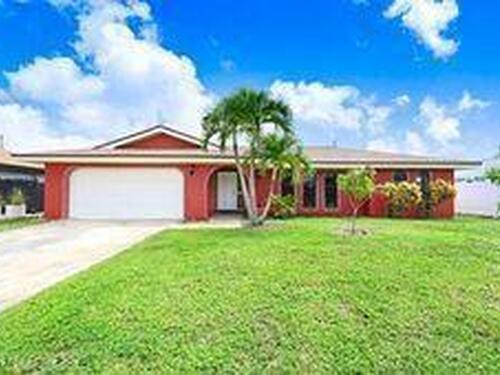 765 Palm Drive, Satellite Beach, FL 32937