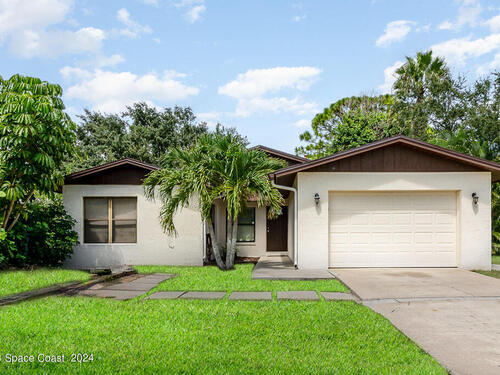 392  Myrtlewood Road, Melbourne, Florida 32940