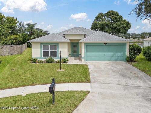 3905  Grand Meadows Boulevard, Melbourne, Florida 32934