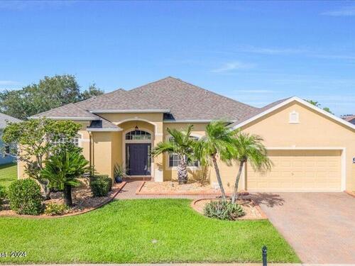 4826 Merlot Drive, Rockledge, FL 32955