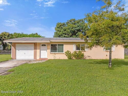 1812  Oakwood Drive, Melbourne, Florida 32935