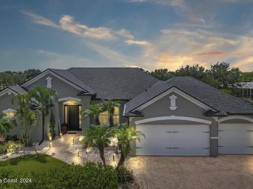 3401  Terramore Drive, Melbourne, Florida 32940