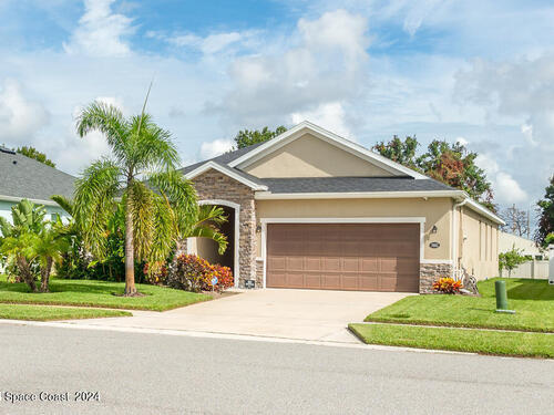 1662  Orsi Place, West Melbourne, Florida 32904