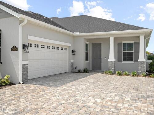 3009  Avalonia Drive, Melbourne, Florida 32940