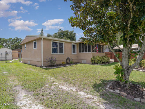 385 Ronald Street, Cocoa, FL 32927