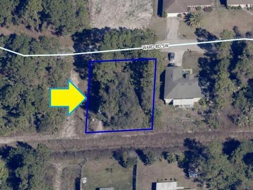 436 Ward Road SW, Palm Bay, FL 32908