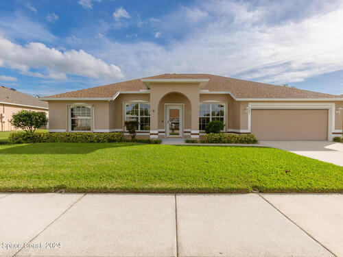 4021  Nathan Court, Melbourne, Florida 32904