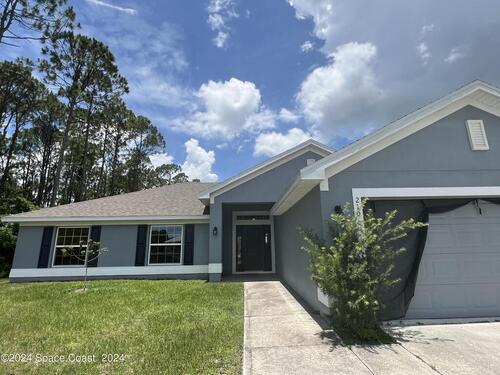 210  Krassner Dr. , Palm Bay, Florida 32907