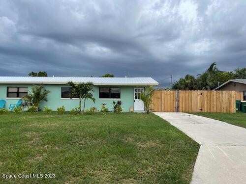 157 Grant Avenue, Satellite Beach, FL 32937