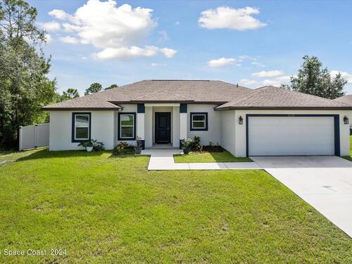 3120  Eldron Boulevard, Palm Bay, Florida 32909