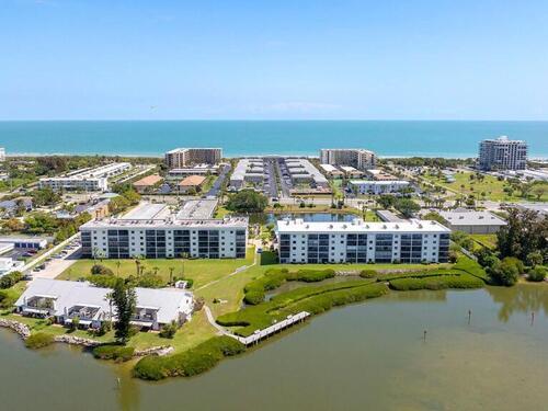 3165 N Atlantic Avenue, Cocoa Beach, Florida 32931