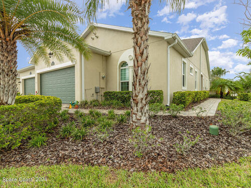 7983 Loren Cove Drive, Melbourne, FL 32940