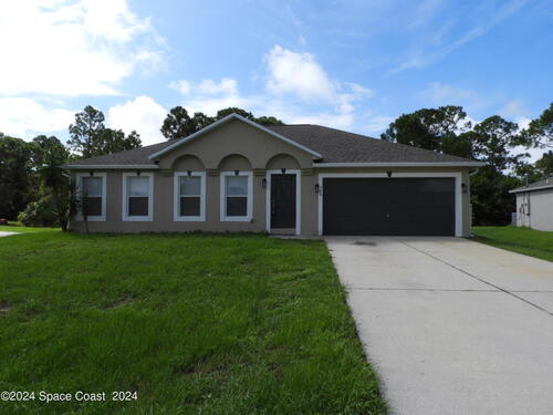 506 Lafayette Street SW, Palm Bay, FL 32908