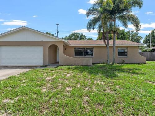 235 Ash Drive, Merritt Island, FL 32953