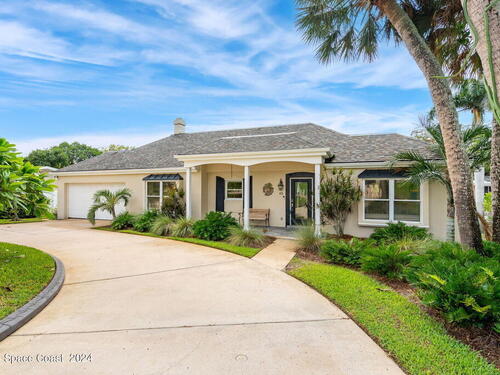 972 Terry Drive, Melbourne, FL 32935