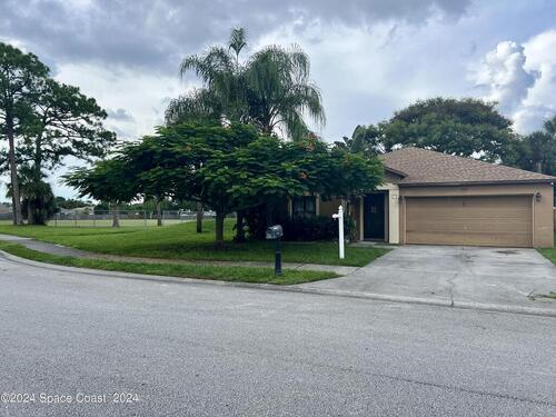 4266  Mount Carmel Lane, Melbourne, Florida 32901