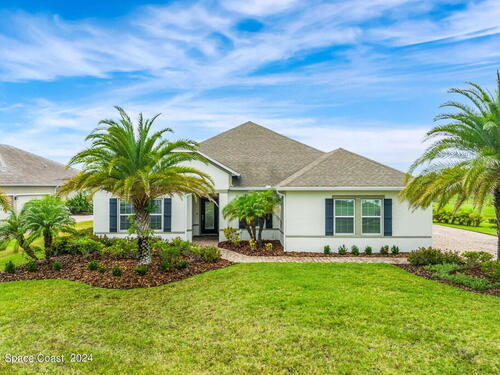 3704  Province Drive, Melbourne, Florida 32934