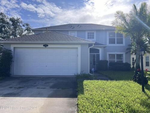 1531  Vista Lake Circle, Melbourne, Florida 32904