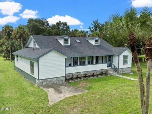 4600  Kumquat Street, Cocoa, Florida 32926