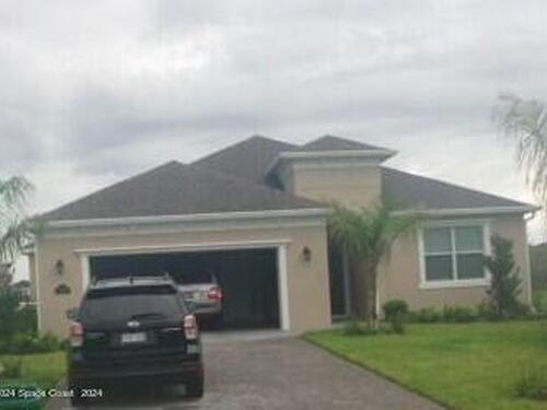 3008  Zora Place, Melbourne, Florida 32940